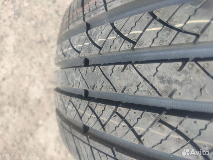 Antares Comfort A5 235/60 R18 107S