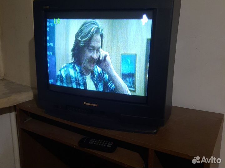 Телевизор