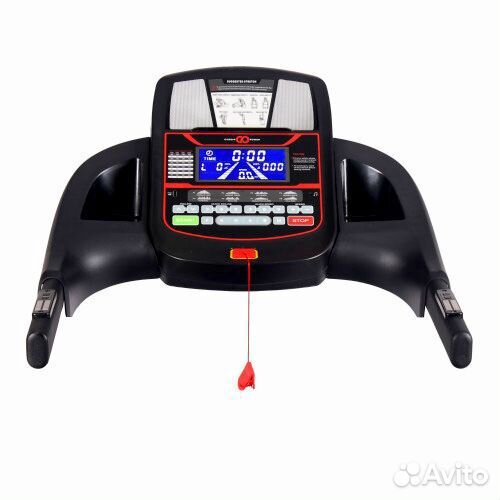 Беговая дорожка CardioPower T35