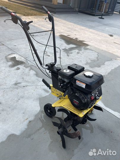 Культиватор