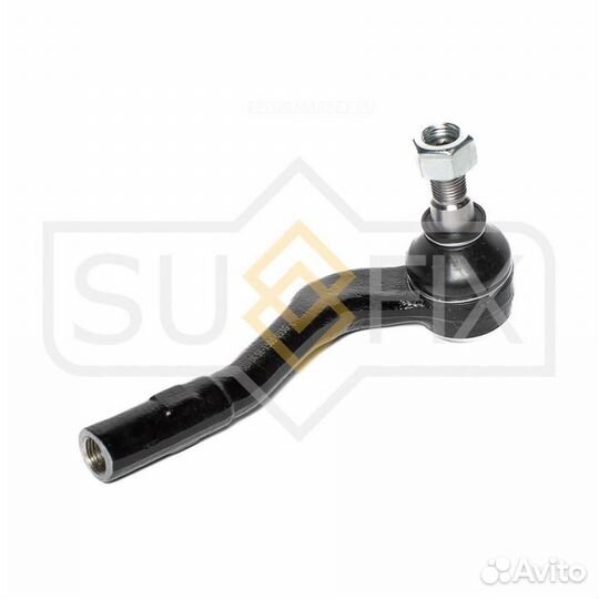 Sufix SE-1503 Наконечник рулевой тяги перед лев