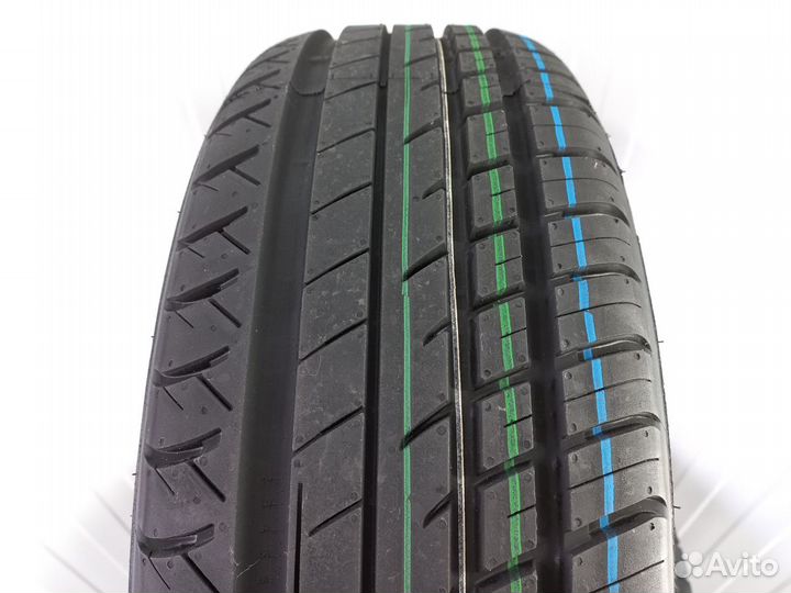 Viatti Strada Asimmetrico V-130 215/55 R17