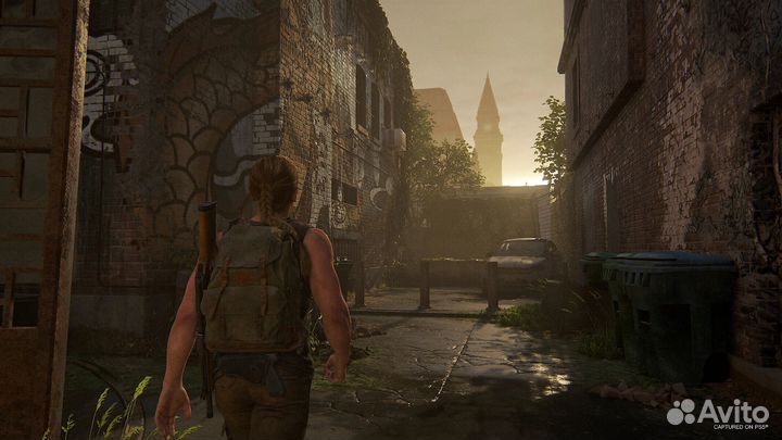 The Last of Us part 2, Одни из Нас 2