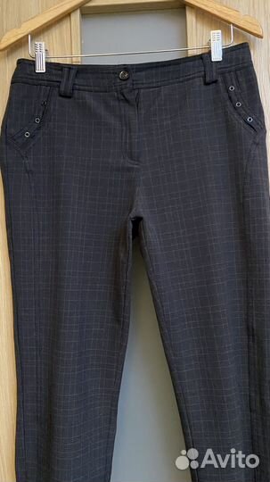 Брюки классические