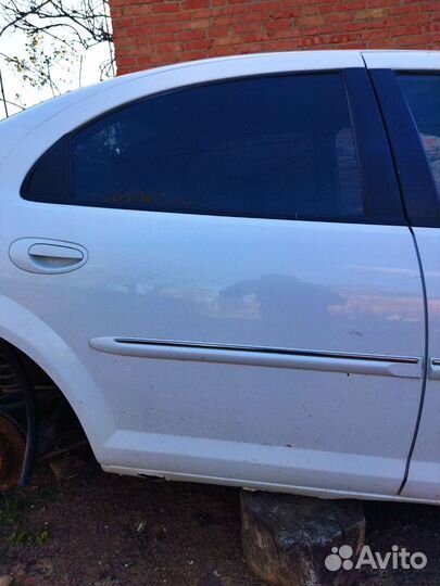 Волга сайбер по частям