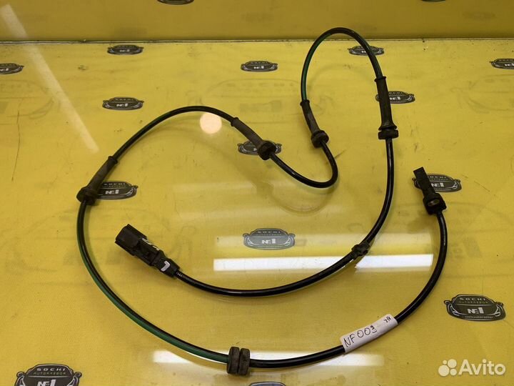 Датчик ABS Infiniti Y51 M25 M37 Q70 M65 Fuga