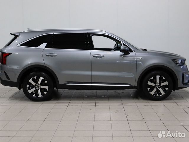 Kia Sorento 2.5 AT, 2023, 29 км