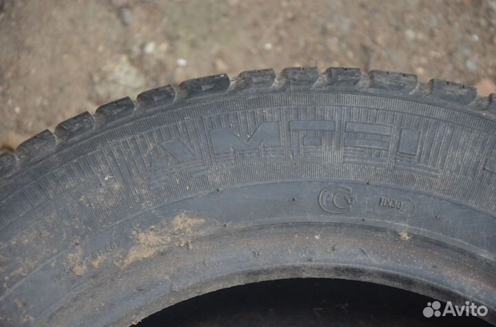 Amtel Planet 185/65 R14