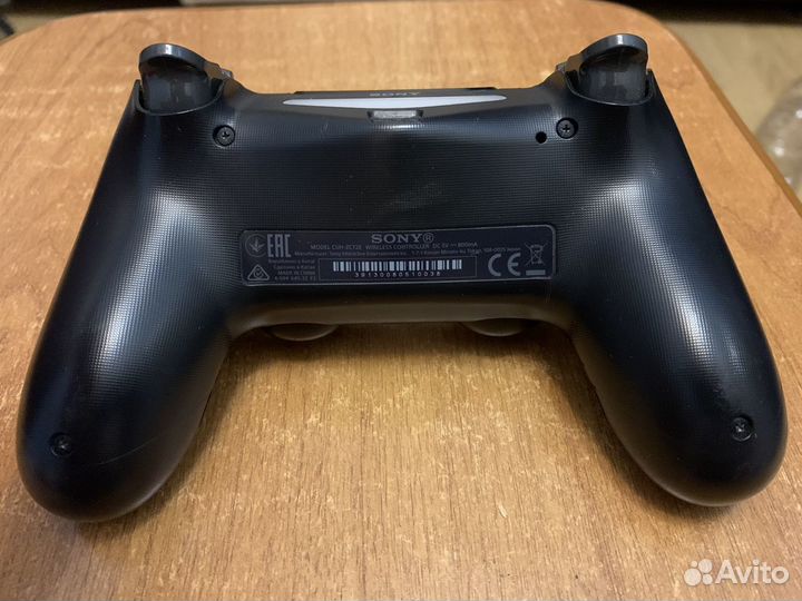 Геймпад ps4 v2 оригинал