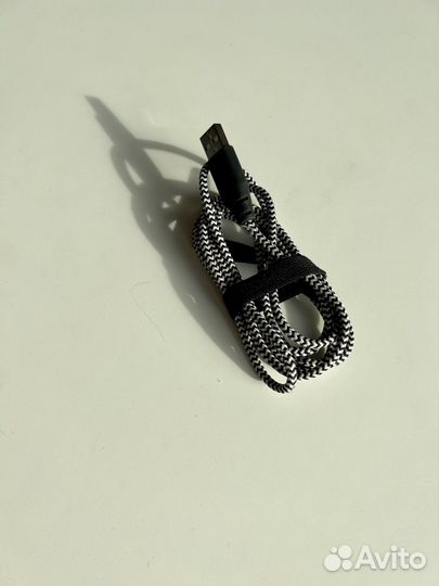 Провод зарядки для iPhone IKEA икеа