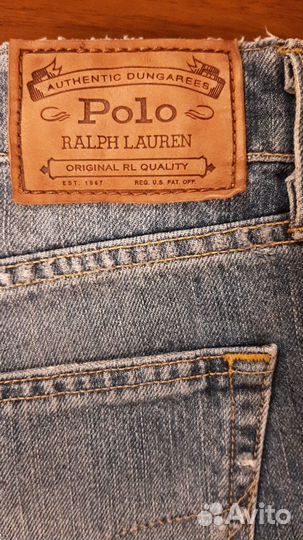 Polo ralph lauren Шорты женские