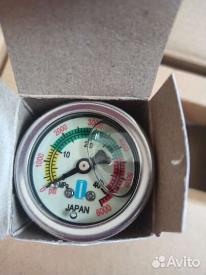 Насос высокого давления 300 бар. vevor