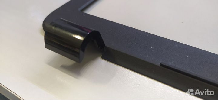 Рамка матрицы HP 15-r