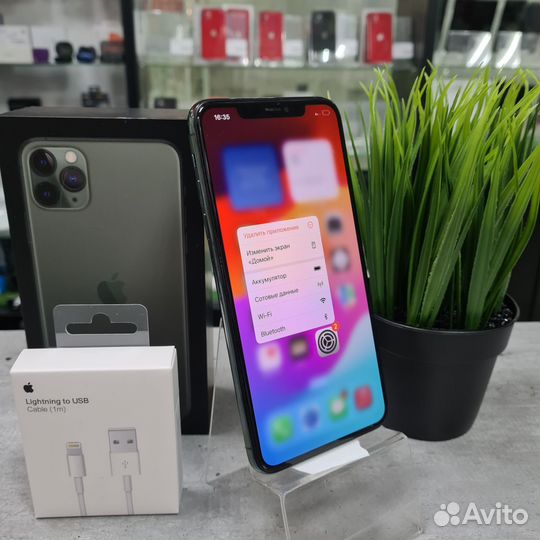 iPhone 11 Pro Max, 64 ГБ