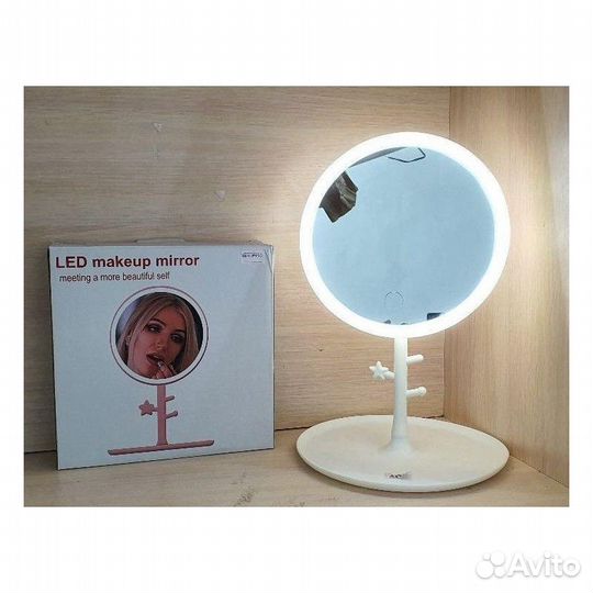 Зеркало с подсветкой