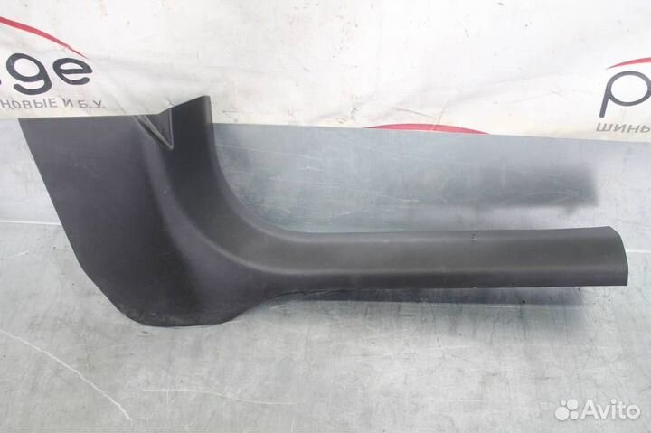 Накладка порога правого Chevrolet Cruze 2013-2016