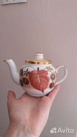 Заварочный чайник