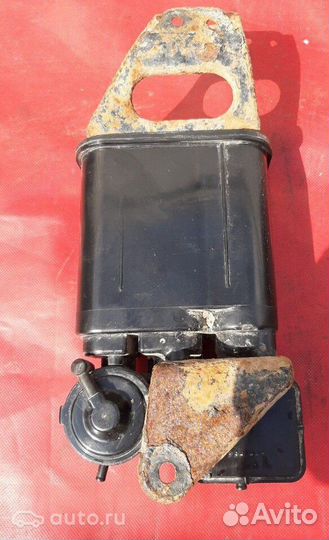 Абсорбер Тойота Приус nhw11 1NZ