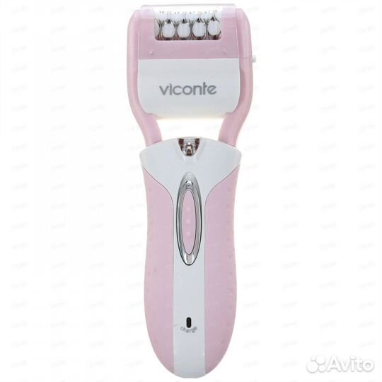 Машинка для педикюра viconte VC-1926