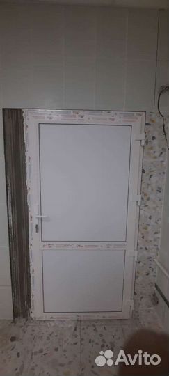 Готовые окна/Готовые Двери/Балконные двери