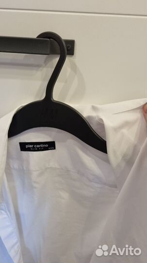 Рубашка школьная размер 165