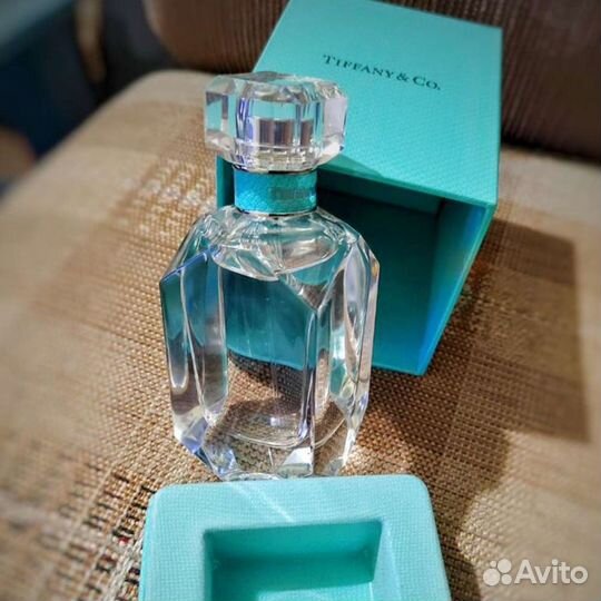 Женские духи Tiffany & Co Tiffany