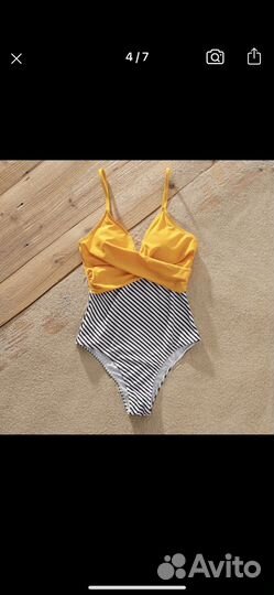 Купальник женский фемели лук