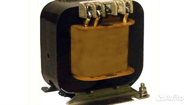 Трансформаторы силовые