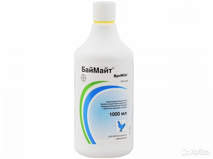 Баймайт 1 л