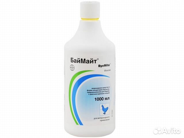 Баймайт 1 л