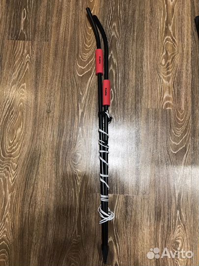 Маркерные колышки кайда