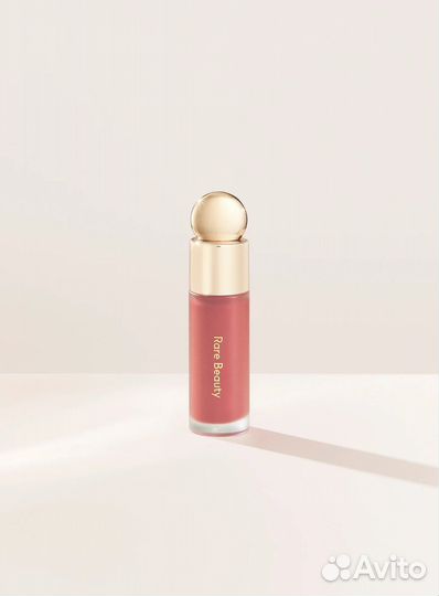 Rare beauty румяна bliss новые