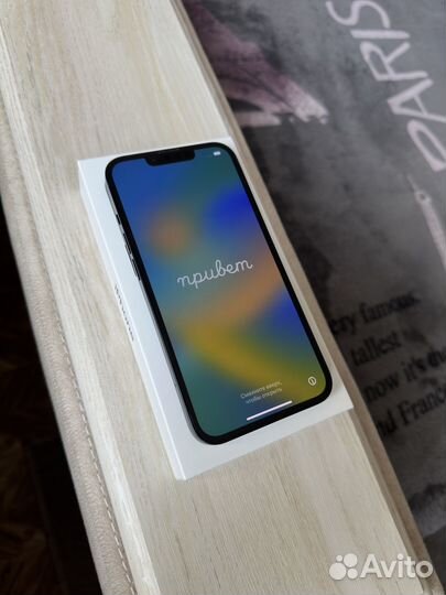 Apple iPhone 13 128gb