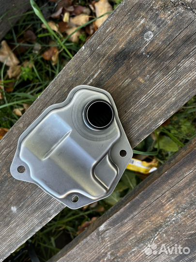 Фильтр масляный CVT nissan