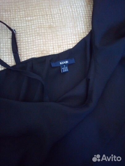 Блузка женская топ 40-42 новая Kiabi Франция
