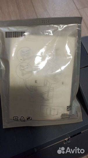 Блокатор IKEA patrull