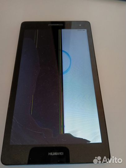 Планшет huawei MediaPad T3 BG2-U01, 7