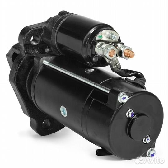 Стартер avtoelectrica ст142Б2 г. Ростов-на-Дону