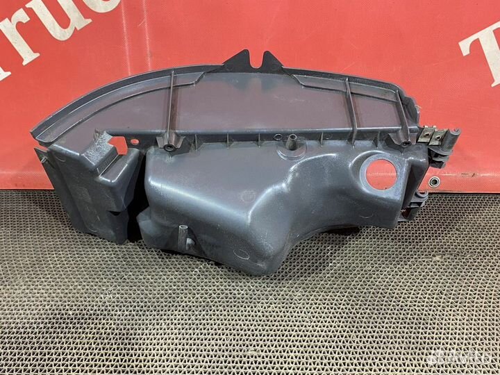 Корпус фары правой Scania 5-series