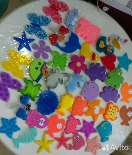 Мини-коврики