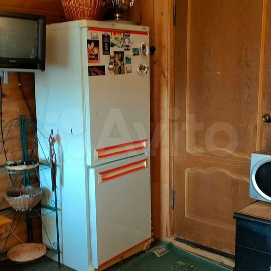 Дом 36 м² на участке 8 сот.