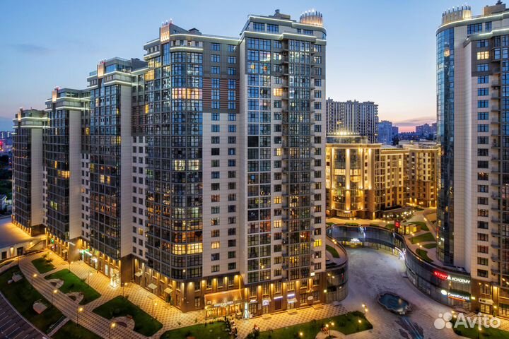 Взыскание неустойки и недостатков с застройщика