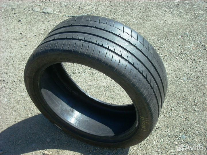 Michelin Pilot Sport PS2 255/35 R18 90Y
