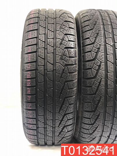 Pirelli Winter Sottozero 210 Serie II 225/55 R17 97H