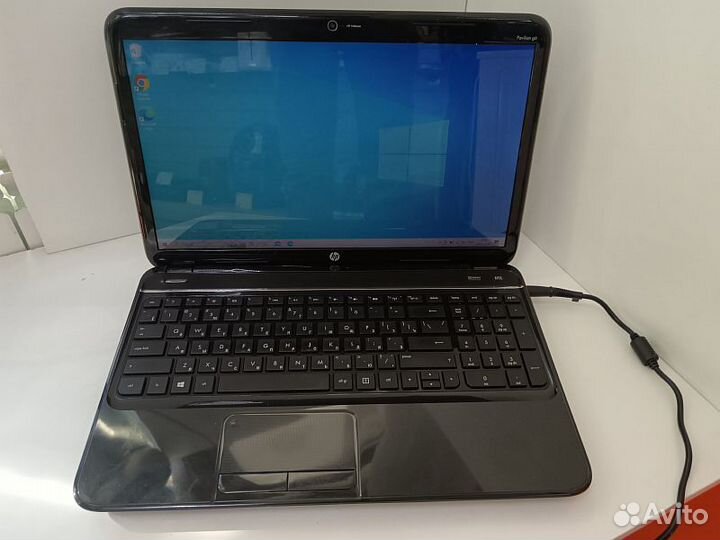 Ноутбук HP Pavilion g6