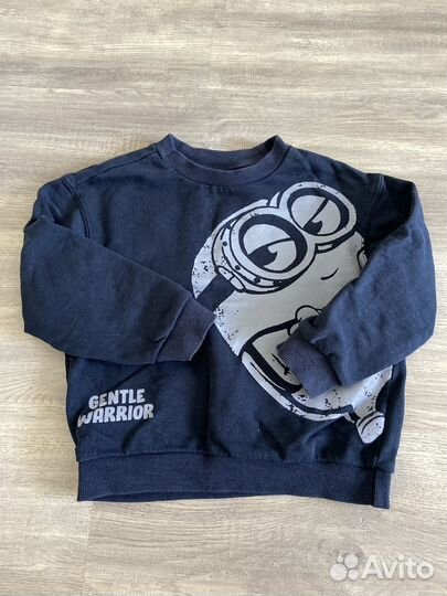 Детские вещи