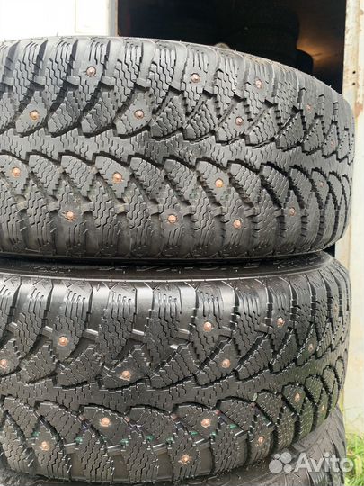 Колеса зимние r15 5x100 на Polo/Rapid/Fabia