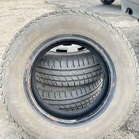 Viatti Brina Nordico V-522 4/4.5 R13