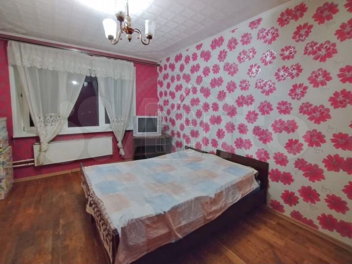 2-к. квартира, 49,7 м², 9/9 эт.