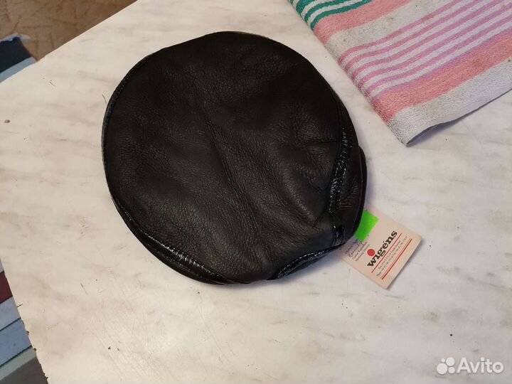 Берет мужской